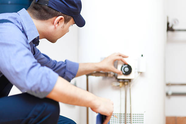 Best Residential Plumbing Services  in USA